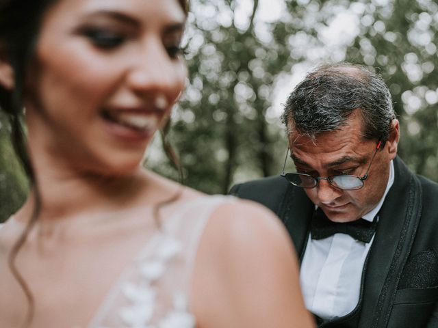 Il matrimonio di Martina e Alessio a Roma, Roma 60