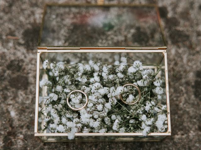 Il matrimonio di Martina e Alessio a Roma, Roma 63