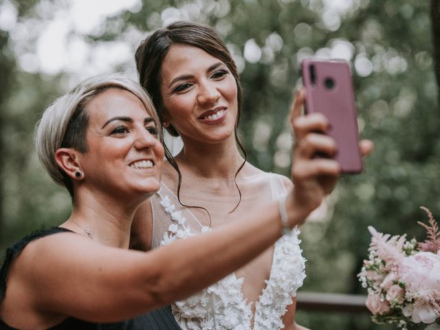 Il matrimonio di Martina e Alessio a Roma, Roma 65