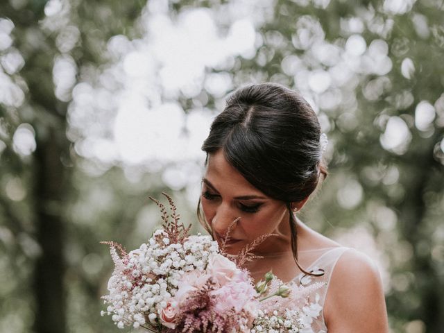 Il matrimonio di Martina e Alessio a Roma, Roma 66