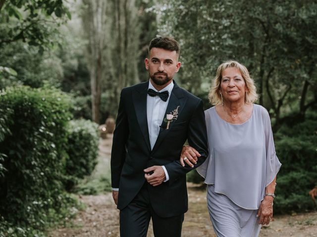 Il matrimonio di Martina e Alessio a Roma, Roma 70