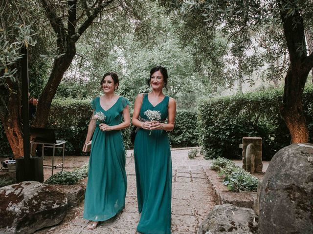 Il matrimonio di Martina e Alessio a Roma, Roma 72