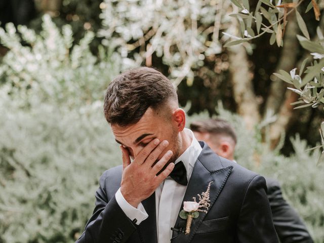 Il matrimonio di Martina e Alessio a Roma, Roma 77