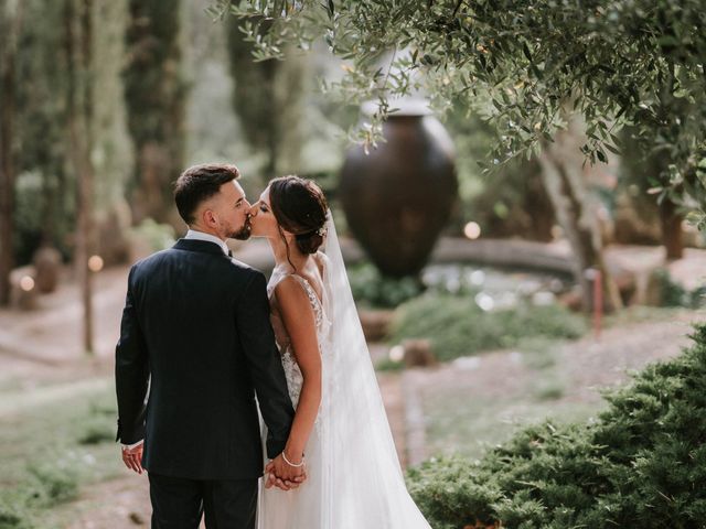 Il matrimonio di Martina e Alessio a Roma, Roma 97