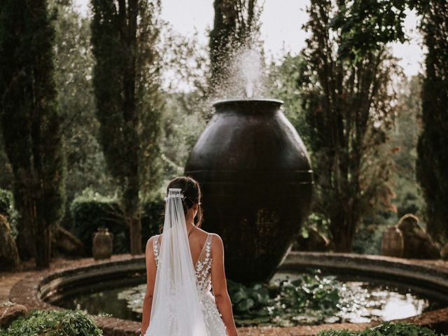 Il matrimonio di Martina e Alessio a Roma, Roma 109
