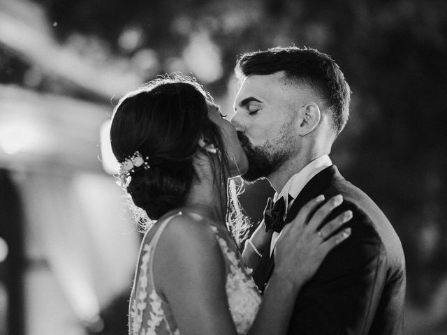 Il matrimonio di Martina e Alessio a Roma, Roma 132