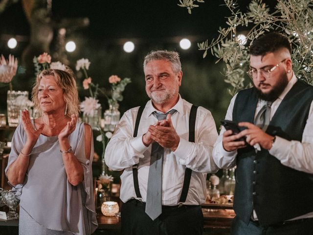 Il matrimonio di Martina e Alessio a Roma, Roma 134