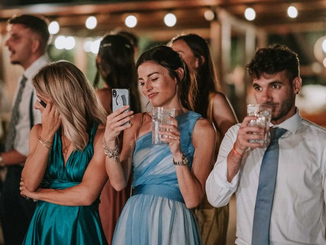 Il matrimonio di Martina e Alessio a Roma, Roma 136