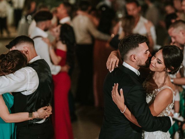 Il matrimonio di Martina e Alessio a Roma, Roma 140