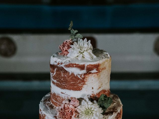 Il matrimonio di Martina e Alessio a Roma, Roma 145