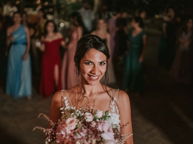 Il matrimonio di Martina e Alessio a Roma, Roma 152