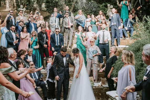 Il matrimonio di Martina e Alessio a Roma, Roma 155
