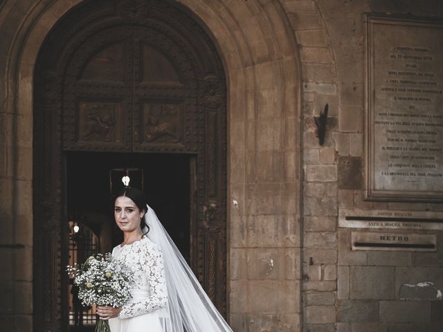 Il matrimonio di Emanuela e Lapo a Pistoia, Pistoia 8
