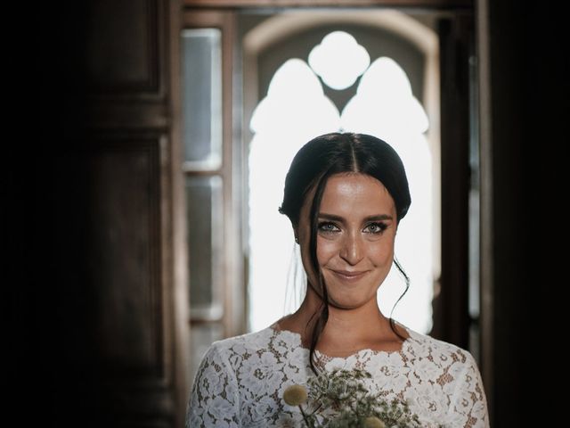 Il matrimonio di Emanuela e Lapo a Pistoia, Pistoia 12