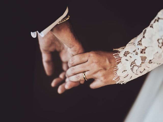 Il matrimonio di Emanuela e Lapo a Pistoia, Pistoia 13