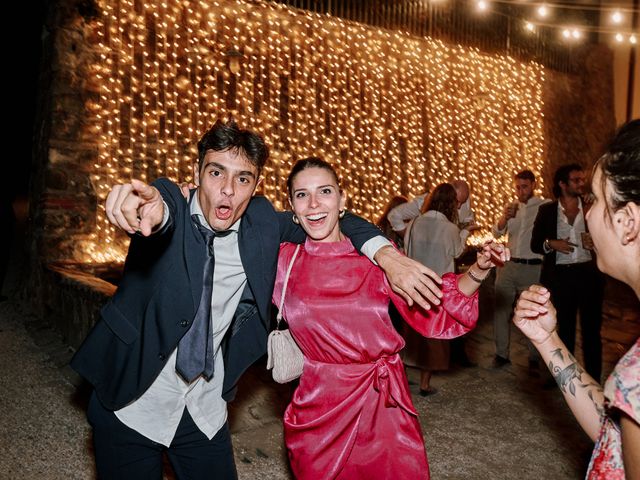 Il matrimonio di Emanuela e Lapo a Pistoia, Pistoia 27