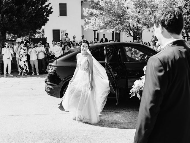 Il matrimonio di Emanuele e Maddalena a Cesena, Forlì-Cesena 13