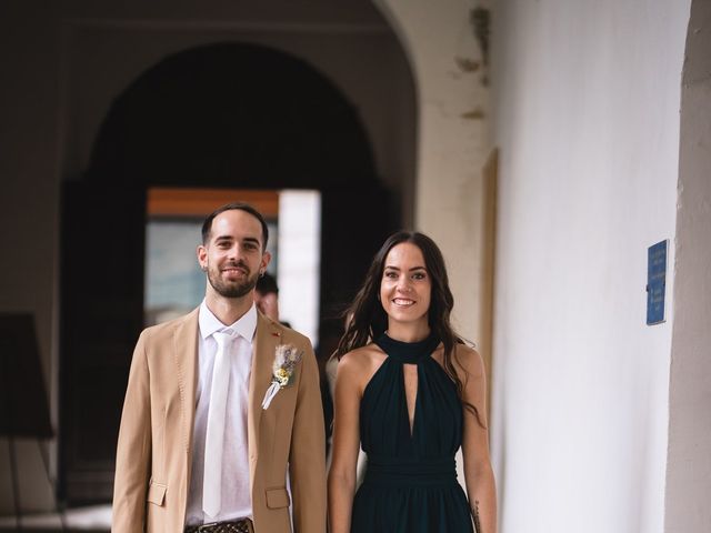 Il matrimonio di Nicolas e Lisa a Urbania, Pesaro - Urbino 48