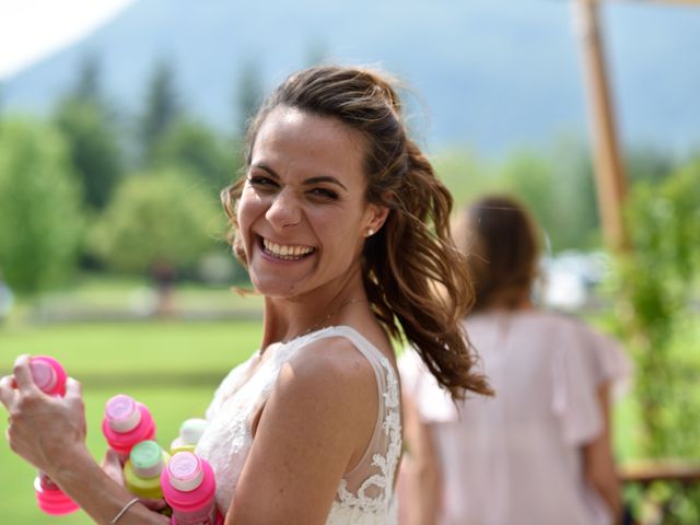 Il matrimonio di Mauro e Stefania a Calco, Lecco 2