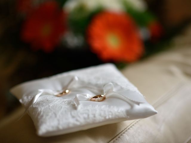 Il matrimonio di Mauro e Stefania a Calco, Lecco 20