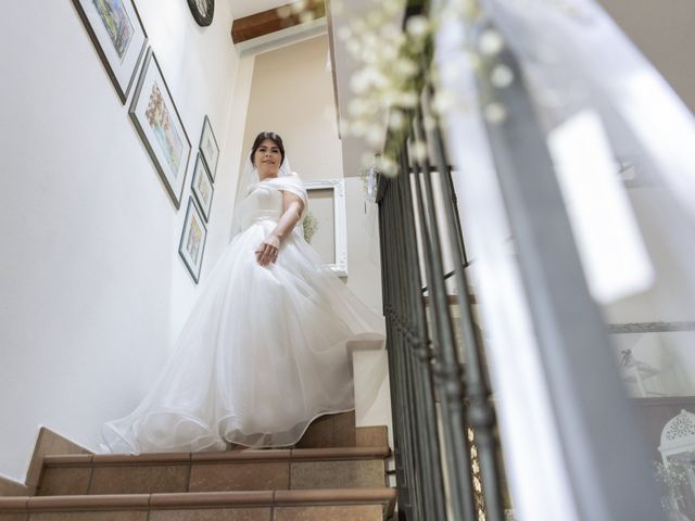 Il matrimonio di Matteo e Elisa a Trento, Trento 2