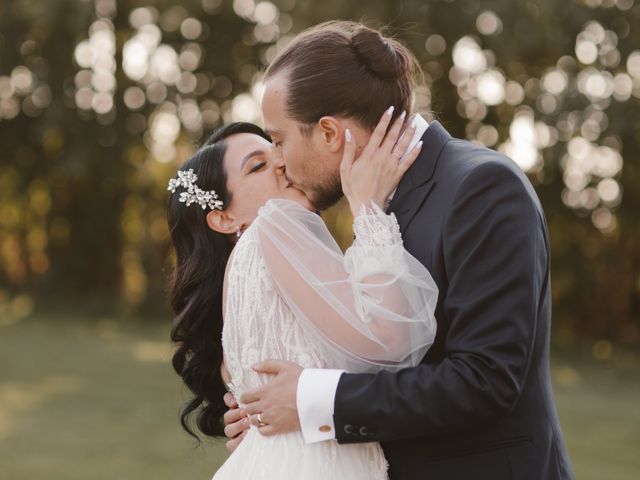 Il matrimonio di Andrea e Sara a Garlasco, Pavia 2
