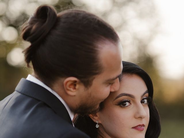 Il matrimonio di Andrea e Sara a Garlasco, Pavia 3