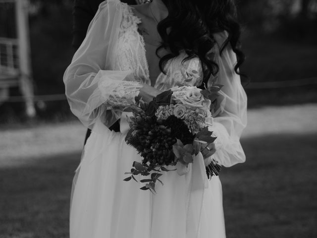 Il matrimonio di Andrea e Sara a Garlasco, Pavia 4