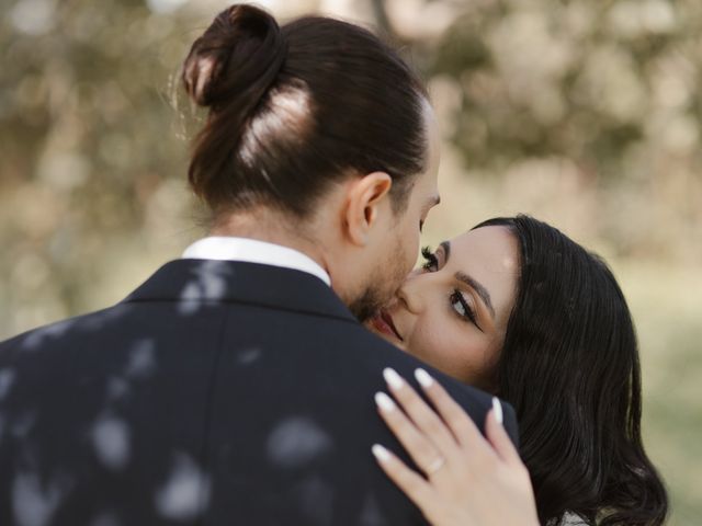 Il matrimonio di Andrea e Sara a Garlasco, Pavia 6