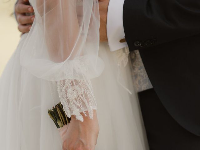 Il matrimonio di Andrea e Sara a Garlasco, Pavia 9