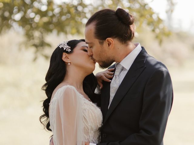 Il matrimonio di Andrea e Sara a Garlasco, Pavia 10