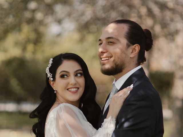 Il matrimonio di Andrea e Sara a Garlasco, Pavia 12