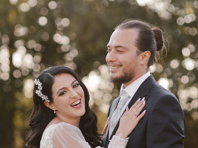 Il matrimonio di Andrea e Sara a Garlasco, Pavia 16