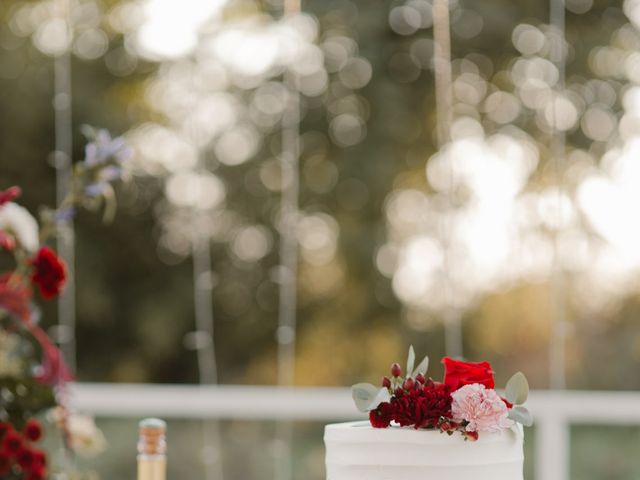 Il matrimonio di Andrea e Sara a Garlasco, Pavia 23