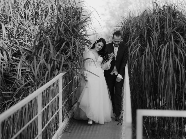 Il matrimonio di Andrea e Sara a Garlasco, Pavia 26