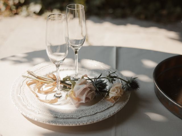 Il matrimonio di Andrea e Sara a Garlasco, Pavia 55
