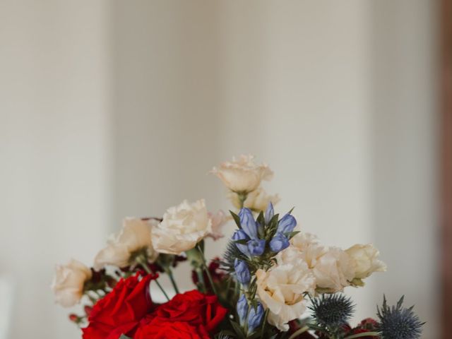 Il matrimonio di Andrea e Sara a Garlasco, Pavia 82