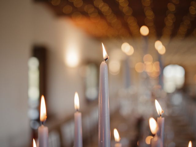 Il matrimonio di Andrea e Sara a Garlasco, Pavia 83