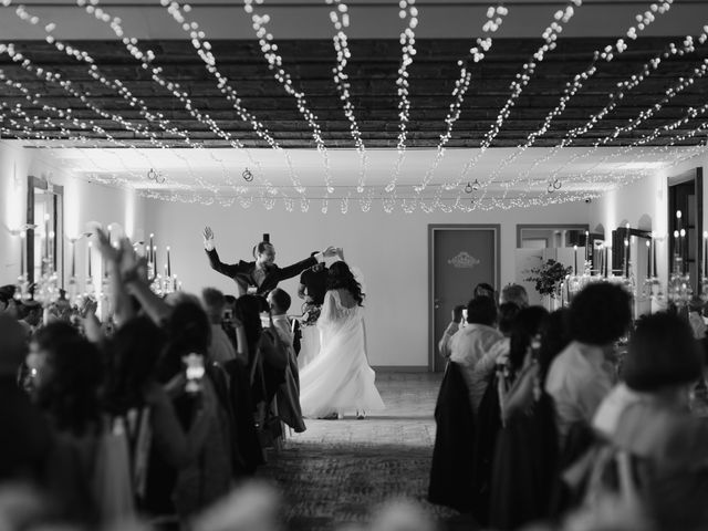 Il matrimonio di Andrea e Sara a Garlasco, Pavia 97