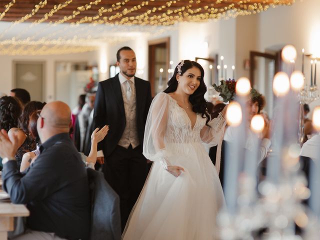 Il matrimonio di Andrea e Sara a Garlasco, Pavia 99