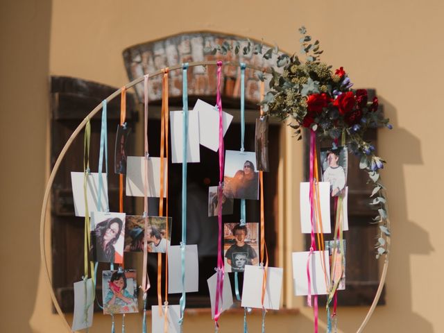 Il matrimonio di Andrea e Sara a Garlasco, Pavia 108
