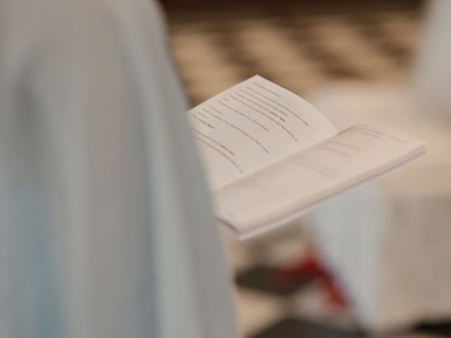 Il matrimonio di Andrea e Sara a Garlasco, Pavia 166
