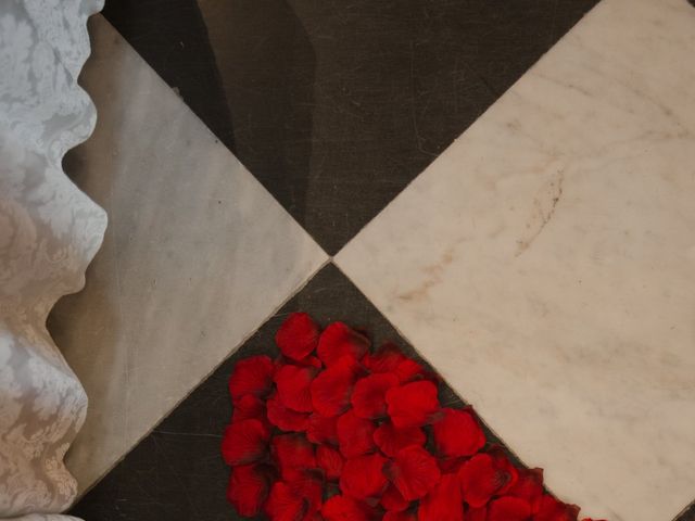 Il matrimonio di Andrea e Sara a Garlasco, Pavia 186