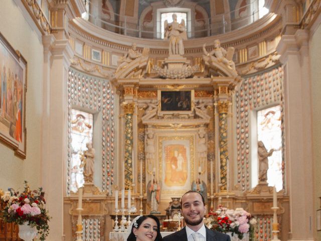 Il matrimonio di Andrea e Sara a Garlasco, Pavia 200