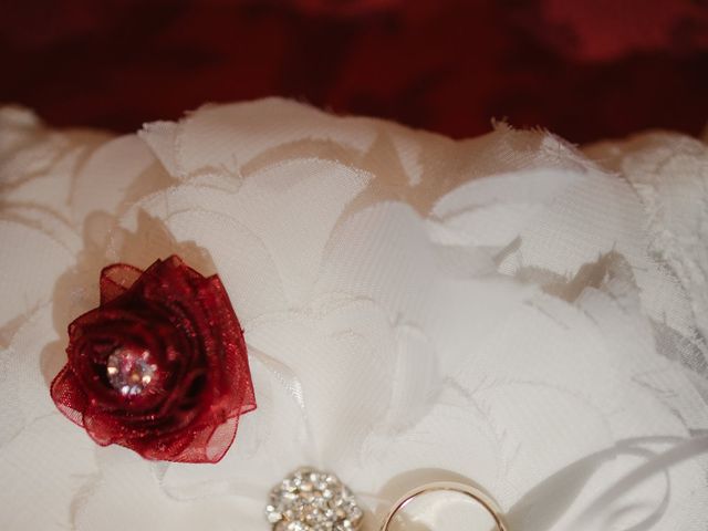 Il matrimonio di Andrea e Sara a Garlasco, Pavia 215