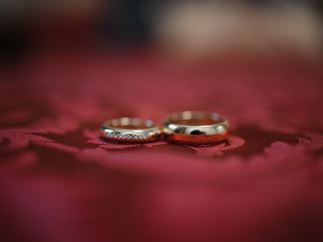 Il matrimonio di Andrea e Sara a Garlasco, Pavia 217