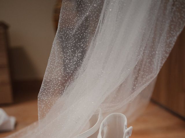 Il matrimonio di Andrea e Sara a Garlasco, Pavia 220