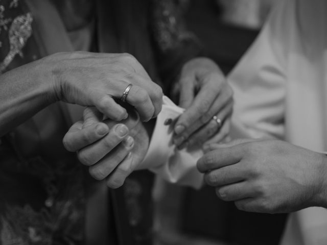 Il matrimonio di Andrea e Sara a Garlasco, Pavia 288
