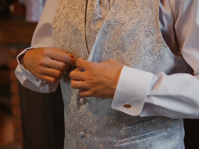 Il matrimonio di Andrea e Sara a Garlasco, Pavia 314