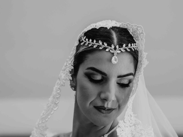 Il matrimonio di Gaia e Luca a Bucchianico, Chieti 40